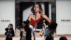 Кожените обувки дадоха тласък на резултатите на Prada