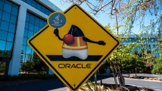 Изненадващият борсов подем на Oracle изисква преосмисляне на инвестирането