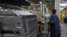 Недостигът на чипове за автомобилната индустрия на Германия може да трае години