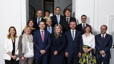 България и Вишеградската четворка се обявиха за Европа на една скорост