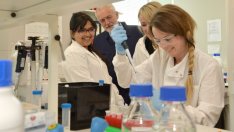 България – 36-тa по иновации в света