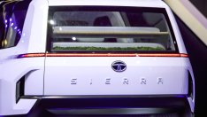 Tata Motors може да избере Великобритания пред Испания за производство на батерии