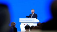 Пекин: Трябва да внимаваме за АІ монопол