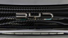 BYD реализира най-голямата продажба на акции в Хонконг от 2021 г.