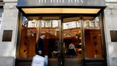 Големи промени в ръководството на Burberry