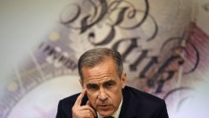 Марк Карни защити АЦБ от критиките за нейната независимост