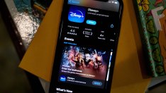 Стрийминг услугите удариха печалбата на Disney 