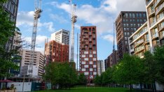 Ипотечното кредитиране на Острова се насочва към 10-годишно дъно през 2023 г.