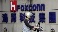 Foxconn: Най-голямото предизвикателство пред нас е търговската война