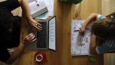 Деница Сачева ще предложи родителите на малки ученици да работят гъвкаво през лятната ваканция