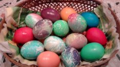 Храните поскъпват седмица преди Великден