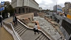 Ще има нов конкурс с нови условия за реконструкция на площад "Св. Неделя"