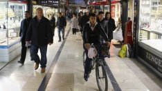 Продажбите на дребно в Турция се представят най-зле от година и половина насам