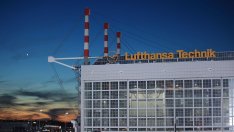 Lufthansa напредва с плана за частична продажба на Lufthansa Technik