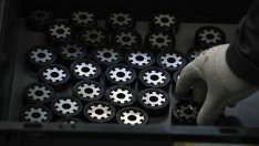 Германия вече е трета икономическа сила в света