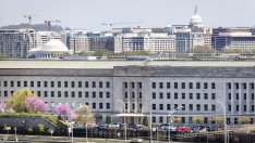 Пентагонът издирва автора на изтичането на секретни военни документи