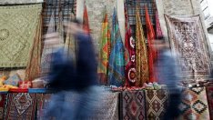 Турция забавя икономическия си растеж през второто тримесечие