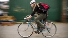 Градовете с над 30 хил. души население задължително ще изграждат велоалеи