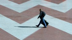 Lufthansa отчита спад на търсенето и по-малко пътници през август 