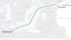 И Северен Рейн-Вестфалия с амбиция за газов хъб на Европа