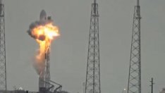 Илон Мъск: Експлозията на Falcon 9 е най-объркващият провал от 14 години