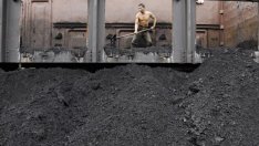 Впечатляващото възстановяване на въглищата 