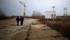 БЕХ и "Росатом" уточняват дължимите суми по арбитража за АЕЦ "Белене"