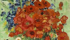 Картина на Ван Гог ще бъде предложена на търг през ноември