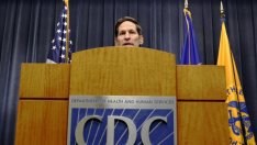 Ебола достигна и САЩ 