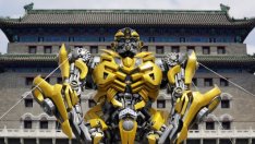 Китайският бокс офис се доближава до рекорд