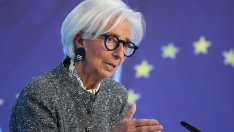 Лагард: Европа трябва да внимава с енергийната помощ