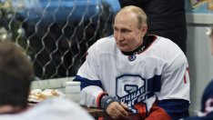 Победите и пораженията на Путин през 2018 г.