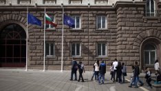 Столицата догодина:  Още камери и ремонти на малките улици