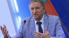 Стойчо Кацаров със заявка за участие в следващото правителство