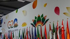 Ново търговско партньорство между Африка и Индия би било голяма възможност за тях