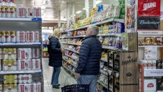 Аржентина въвежда 90-дневен таван на цените на храните, за да овладее инфлацията