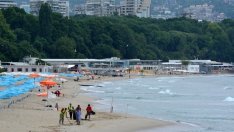 За преминаване с автомобил през дюни ще бъдат налагани глоби