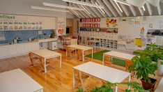 Америка „изяжда“ бъдещето на своите деца