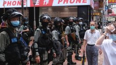 Тръмп прекрати специалния статут на Хонконг със САЩ