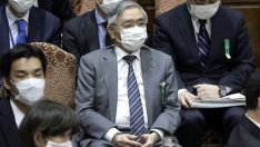 Пандемичната политика на Япония започва да образува финансови балони