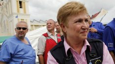 Кристалина Георгиева ще е българската номинация за еврокомисар