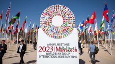 МВФ и Световната банка са безсилни в лицето на шока от конфликта Израел-„Хамас“