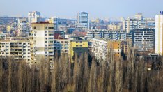  Жилищният пазар у нас се връща към по-умерените темпове на растеж отпреди пандемията