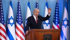 Нетаняху обеща да унищожи "Хамас"