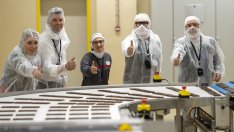 Фабриката на Nestle в София ще е единственият производствен център на KitКat за Европа