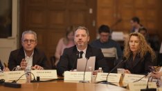 Бюджет 2026 г. и бюджетите на ДОО и НЗОК минаха на първо четене в бюджетната комисия