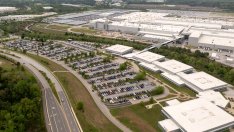 Автопроизводители: Митата на Тръмп ще оскъпят колите в САЩ с до 25%