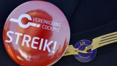 Поредната стачка на Lufthansa засяга и полетите от и до София