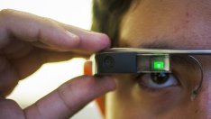 Intel ще произвежда чипове за Google Glass