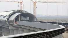 На всеки 3 минути в час пик ще минава метровлак по станциите от догодина